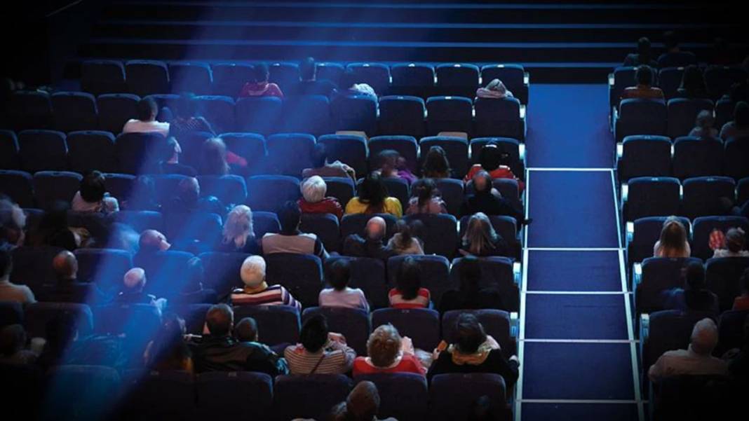 Bu hafta vizyona girecek filmler: Korkudan, komediye sinemada vizyona girecek filmler listesi 4