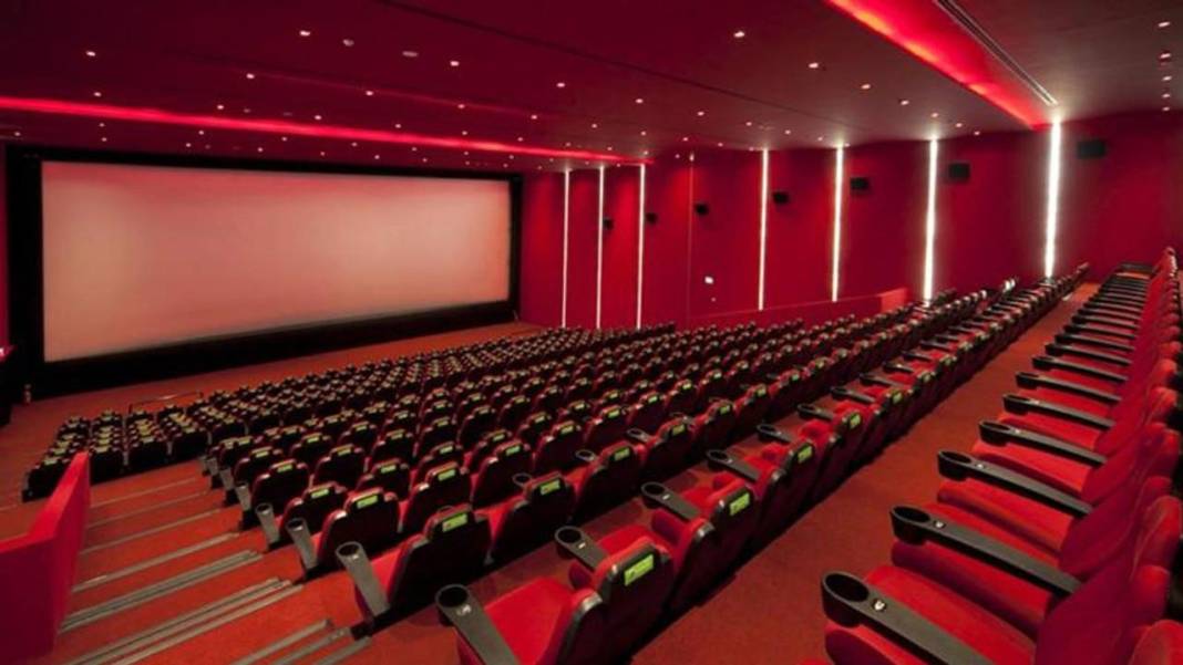 Bu hafta vizyona girecek filmler: Korkudan, komediye sinemada vizyona girecek filmler listesi 10