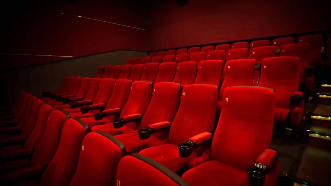 Bu hafta vizyona girecek filmler: Korkudan, komediye sinemada vizyona girecek filmler listesi 6