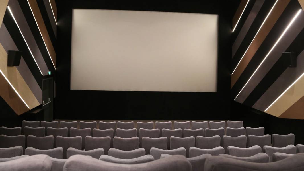 Bu hafta vizyona girecek filmler: Korkudan, komediye sinemada vizyona girecek filmler listesi 11