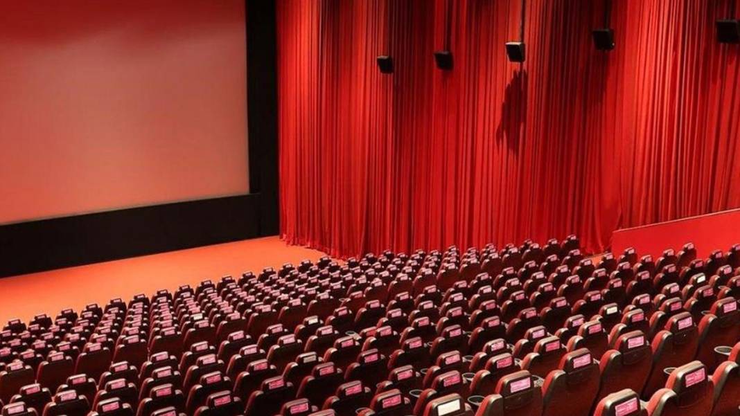 Bu hafta vizyona girecek filmler: Korkudan, komediye sinemada vizyona girecek filmler listesi 8