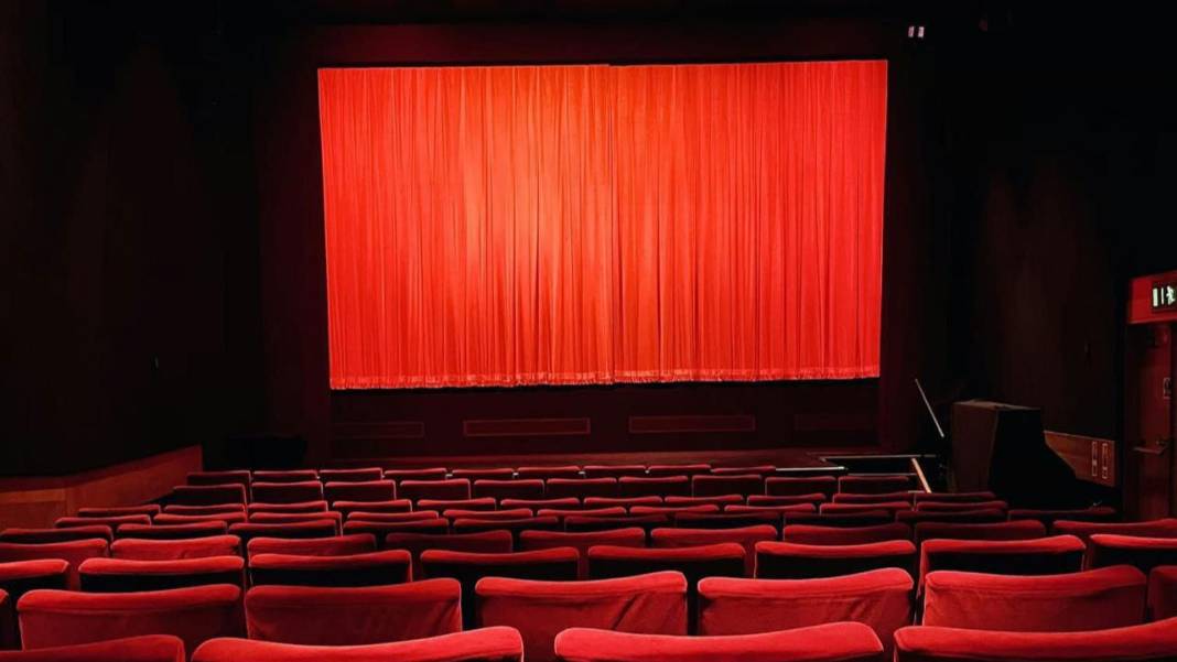 Bu hafta vizyona girecek filmler: Korkudan, komediye sinemada vizyona girecek filmler listesi 7