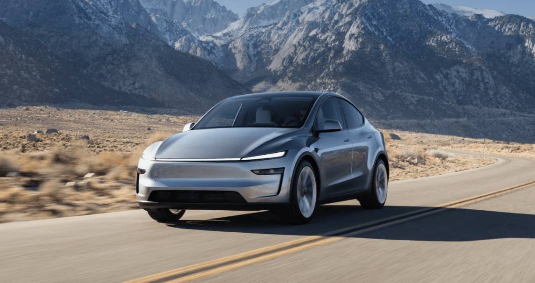 Tesla’nın Ekim 2025 fiyat listesi şaşırttı: Elektrikli otomobil hayali yine zorlaştı 1