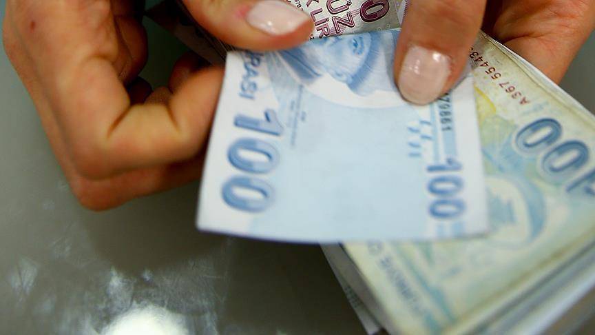 Milyonlarca çalışan dikkat: ‘Asgariye yüzde 50 seviyesinde zam yapılmalı’ dedi! 33 bin 156 TL senaryosu gündemde 8
