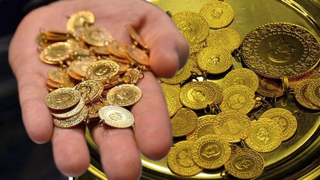 ABD-Çin teması piyasalara yansıdı! Altın fiyatlarında düşüş sürüyor 5