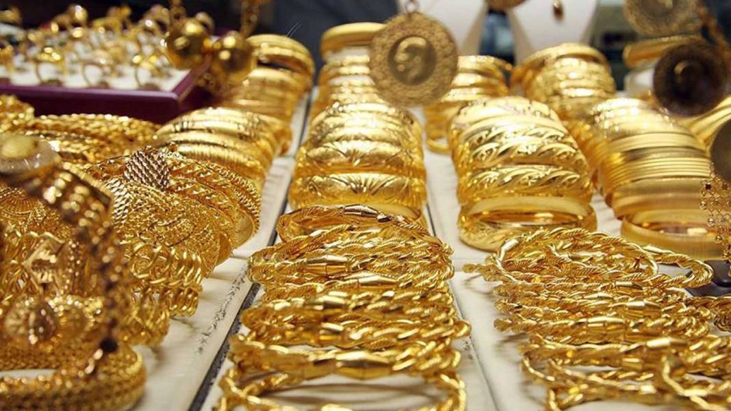 ABD-Çin teması piyasalara yansıdı! Altın fiyatlarında düşüş sürüyor 2