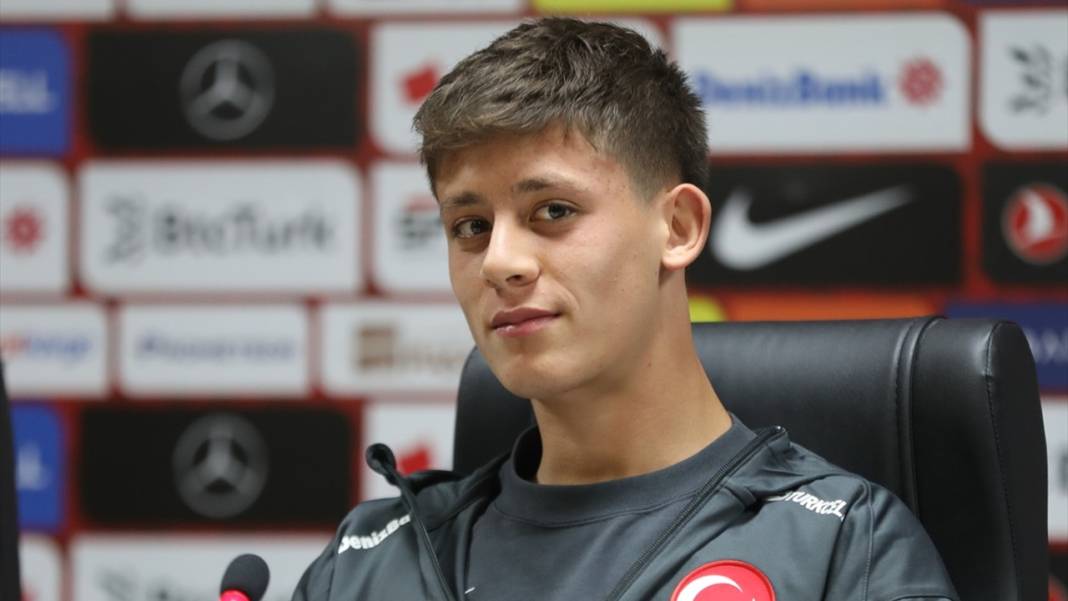 Kenan Yıldız zirveye yerleşti: İşte en değerli Türk futbolcular listesi 3