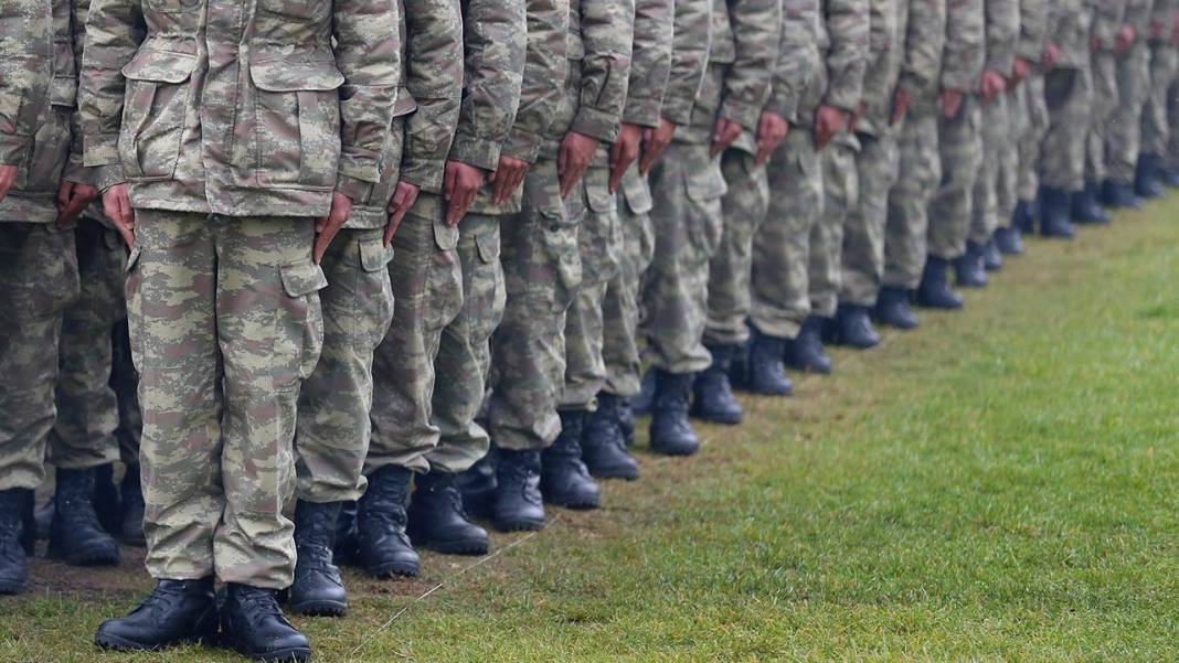 Bedelli askerlik hesaplaması 2026: Bedelli askerlik ne kadar olacak? 4