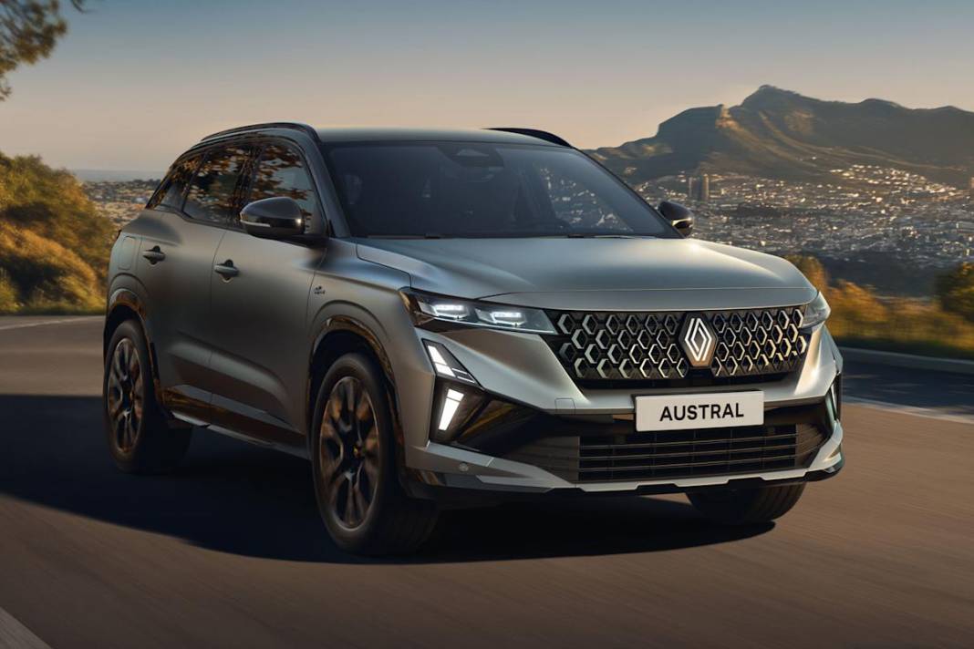 Renault tutkunları dikkat! Austral, Rafale ve Clio’da yeni fiyatlar belli oldu: Renault Ekim 2025 fiyat listesi 7