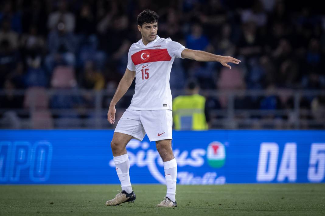 Kenan Yıldız zirveye yerleşti: İşte en değerli Türk futbolcular listesi 9