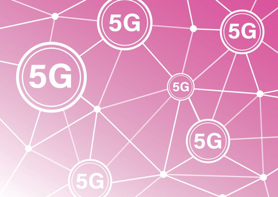 Yeni dönem 1 Nisan’da başlıyor: 5G Türkiye’nin dijital haritasını değiştirecek 9