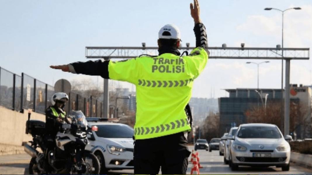 Bakan Yerlikaya trafik cezalarını duyurdu: Yeni trafik cezaları belli oldu mu? 3