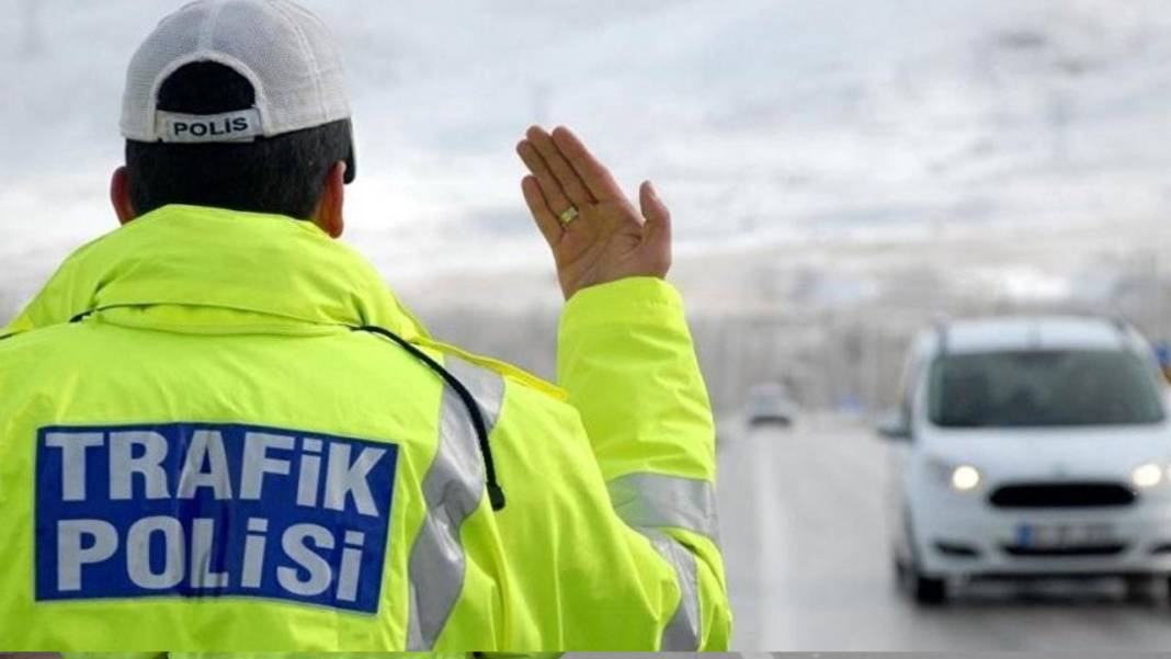 Bakan Yerlikaya trafik cezalarını duyurdu: Yeni trafik cezaları belli oldu mu? 1