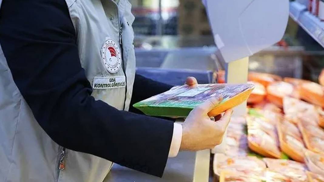Bakanlık tek tek ifşa etti: 24 üründe hile tespit edildi! 1