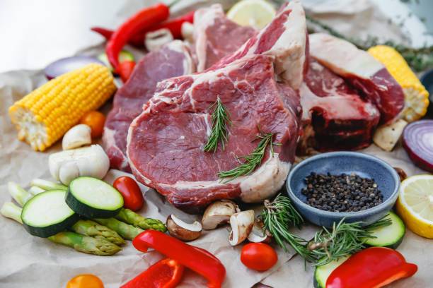 Kilo vermek için sadece etle besleniyorlar: Bu diyetin bedeli sandığınızdan daha ağır olabilir! Carnivore diyetinin tehlikeleri 5