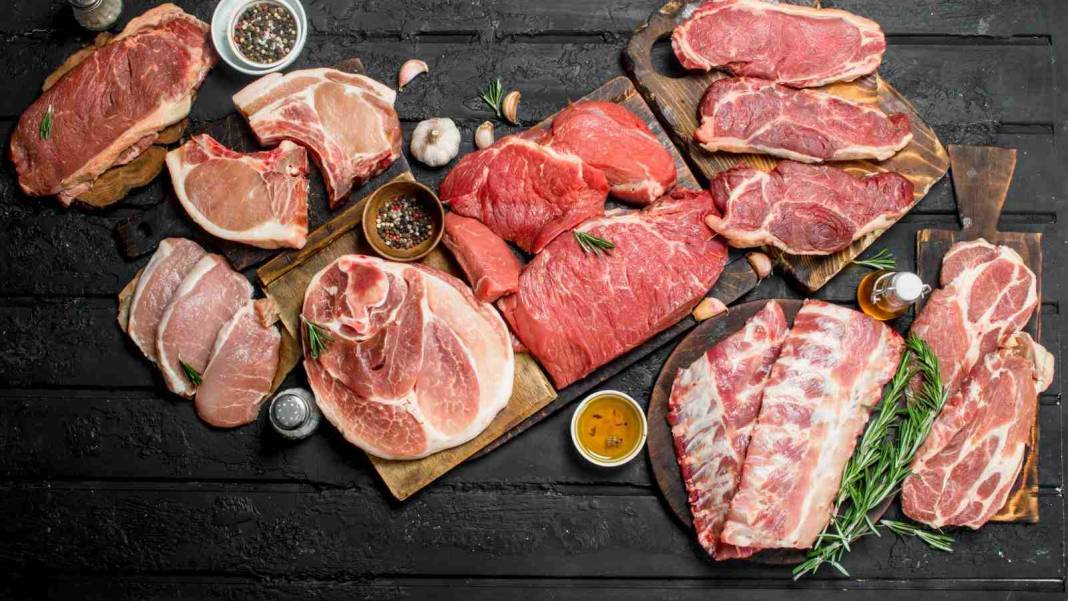 Kilo vermek için sadece etle besleniyorlar: Bu diyetin bedeli sandığınızdan daha ağır olabilir! Carnivore diyetinin tehlikeleri 4