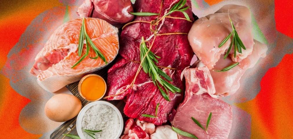 Kilo vermek için sadece etle besleniyorlar: Bu diyetin bedeli sandığınızdan daha ağır olabilir! Carnivore diyetinin tehlikeleri 7