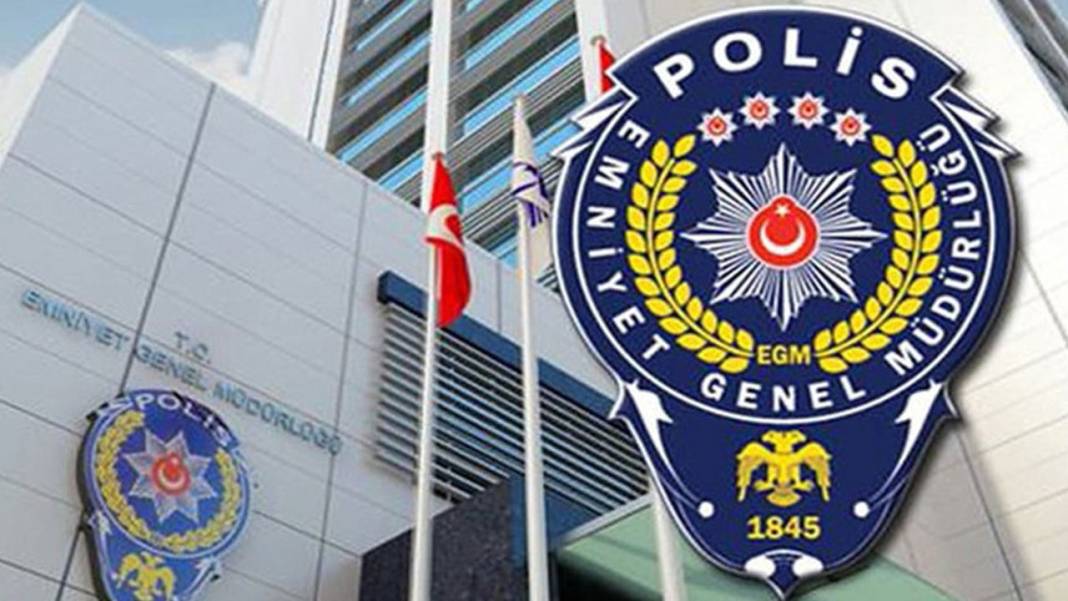 EGM promosyon anlaşması son durum: Emniyet Genel Müdürlüğü (EGM) banka maaş promosyon teklifi , ne kadar kaç TL? 2