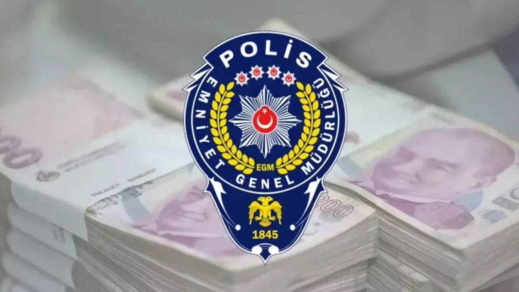 EGM promosyon anlaşması son durum: Emniyet Genel Müdürlüğü (EGM) banka maaş promosyon teklifi , ne kadar kaç TL? 4