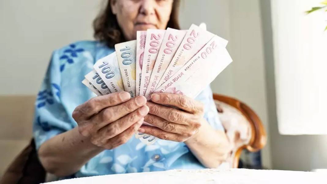Emeklilere ücretsiz haklar: Tüm Türkiye'de geçerli! İşte yeni ayrıcalıklar... 4