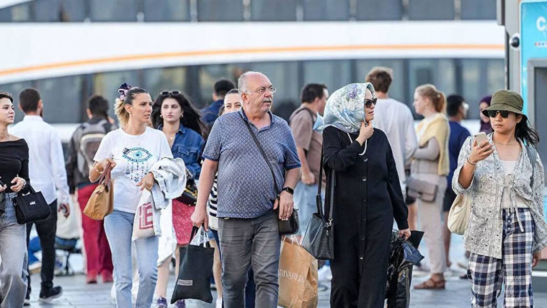 Emeklilere ücretsiz haklar: Tüm Türkiye'de geçerli! İşte yeni ayrıcalıklar... 3