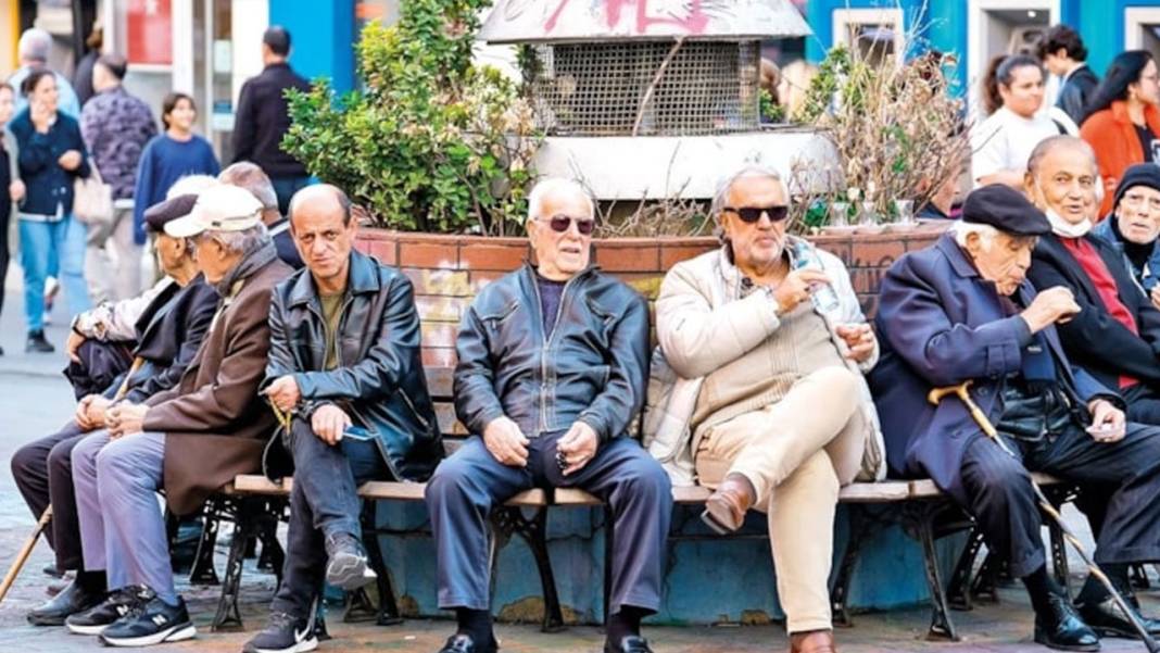 Emeklilere ücretsiz haklar: Tüm Türkiye'de geçerli! İşte yeni ayrıcalıklar... 1