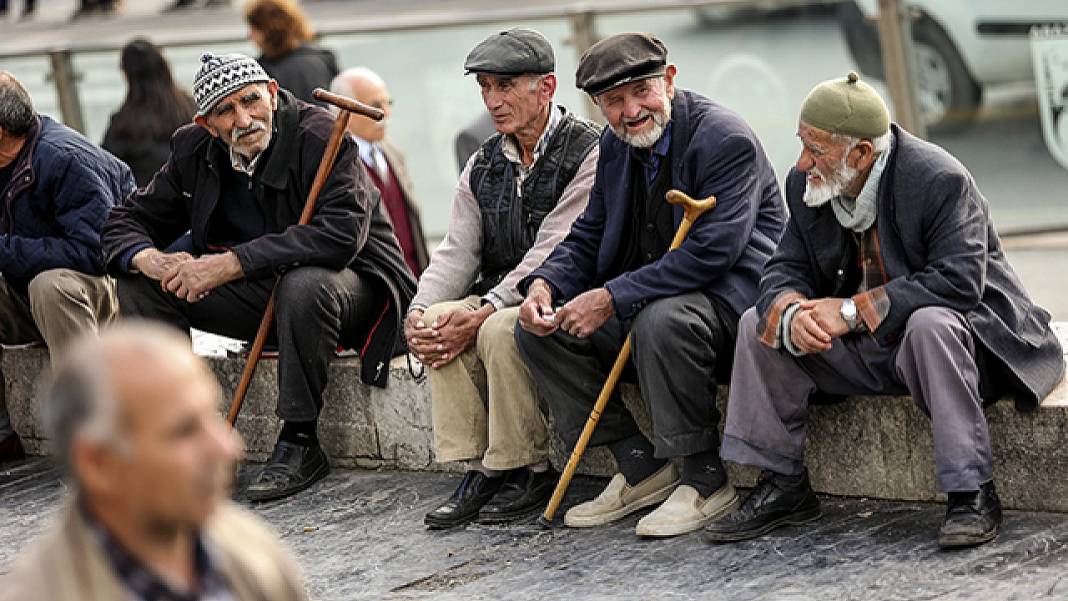 Emeklilere ücretsiz haklar: Tüm Türkiye'de geçerli! İşte yeni ayrıcalıklar... 6