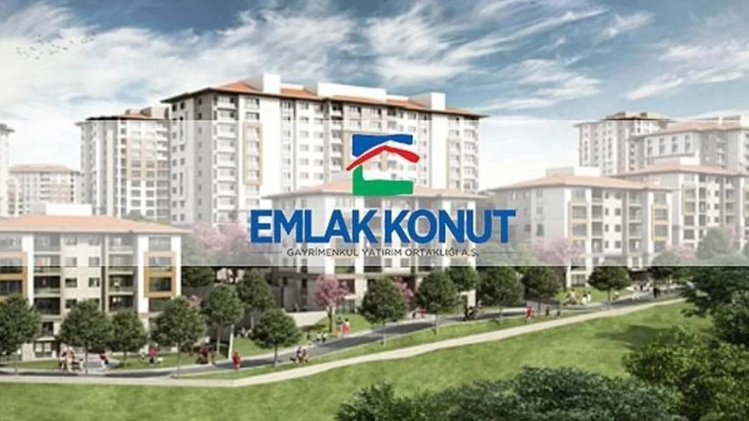Ev sahibi olmak isteyenler dikkat: Peşinatsız faizsiz ev sahibi olabilirsiniz! İşte “Yeni Yuvam Modeli" 11