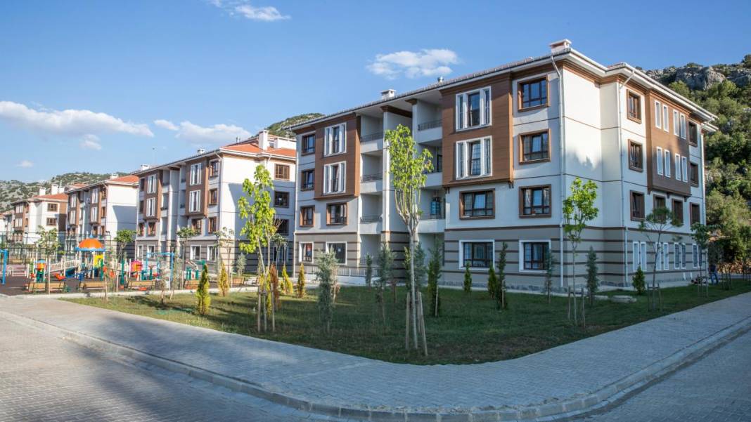 Ev sahibi olmak isteyenler dikkat: Peşinatsız faizsiz ev sahibi olabilirsiniz! İşte “Yeni Yuvam Modeli" 8