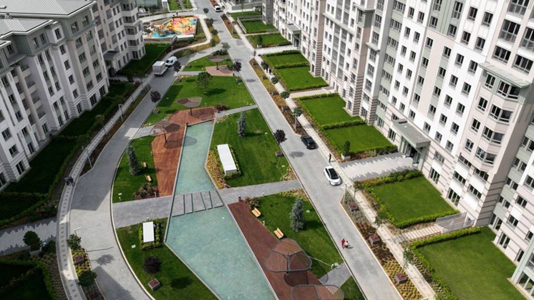 Ev sahibi olmak isteyenler dikkat: Peşinatsız faizsiz ev sahibi olabilirsiniz! İşte “Yeni Yuvam Modeli" 4