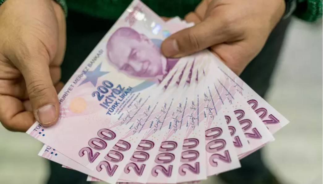 2026’da emekli maaşı ne kadar olacak? SSK ve Bağ-kur emeklilerine zam hesabı değişti! Yeni tablo şimdiden ortaya çıktı 5