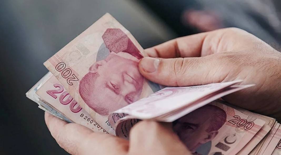 2026’da emekli maaşı ne kadar olacak? SSK ve Bağ-kur emeklilerine zam hesabı değişti! Yeni tablo şimdiden ortaya çıktı 6