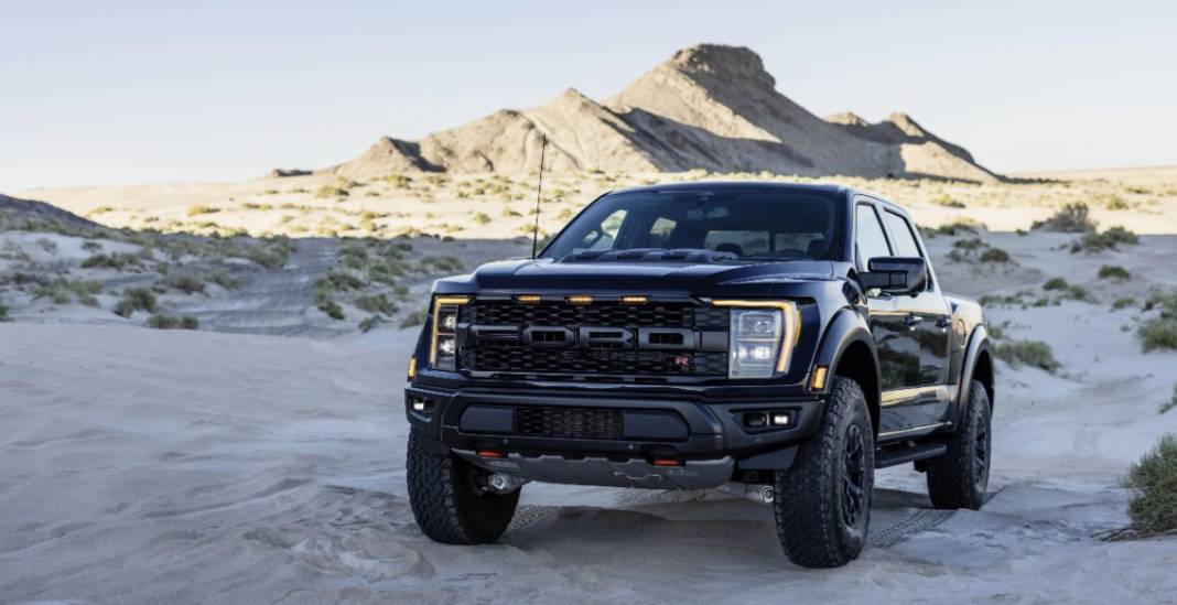Ford’dan yeni fiyat güncellemesi geldi! İşte Ekim 2025 Ford fiyatları 2