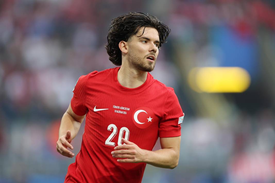 Kenan Yıldız zirveye yerleşti: İşte en değerli Türk futbolcular listesi 10