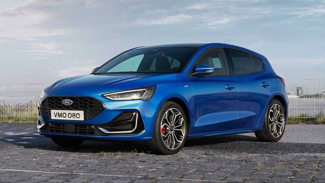 Ford’dan yeni fiyat güncellemesi geldi! İşte Ekim 2025 Ford fiyatları 4