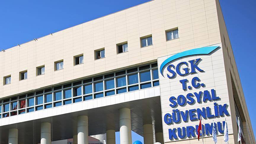 GSS borcu olanlara kötü haber: 10 milyon vatandaş sağlık sisteminden çıkabilir! Son tarih 1 Ocak 4