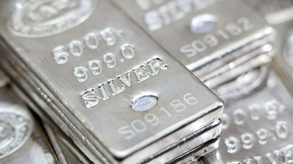 Gümüş ons fiyatı kaç dolar oldu? Gümüş yatırımı yapmak için şimdi doğru zaman mı? 4