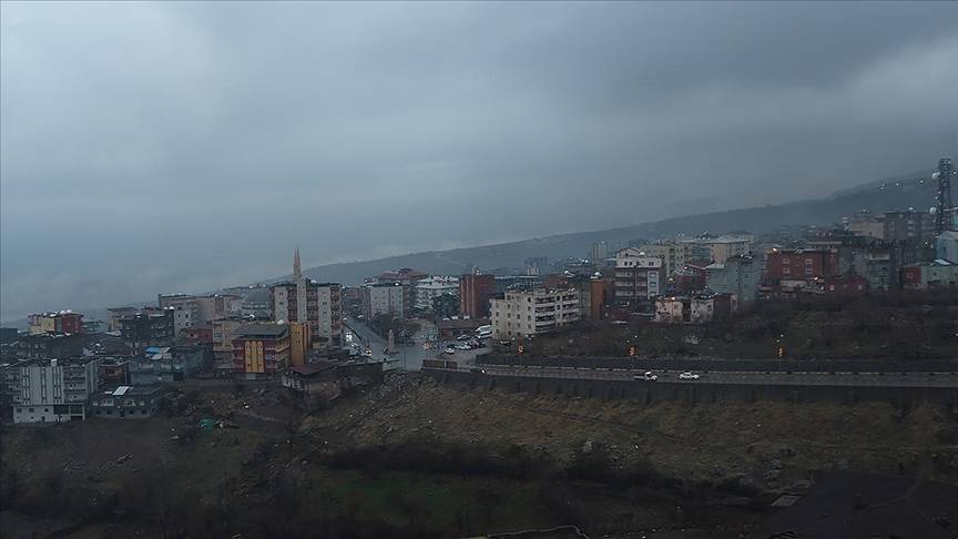 Türkiye’de en kirli havaya sahip şehirler açıklandı! Bir yılda 62 bin kişi hayatını kaybetti 2