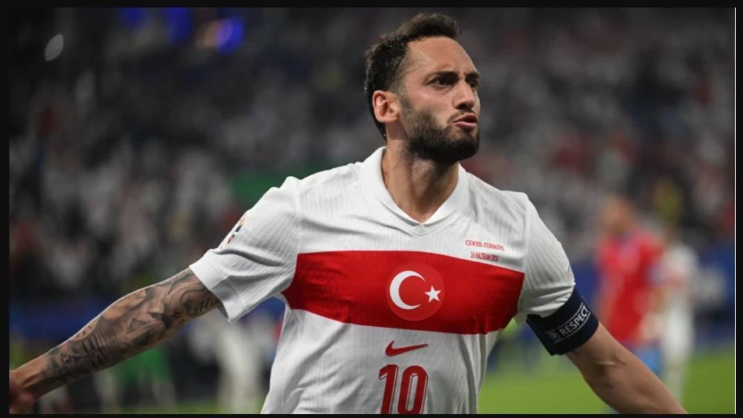 Kenan Yıldız zirveye yerleşti: İşte en değerli Türk futbolcular listesi 4