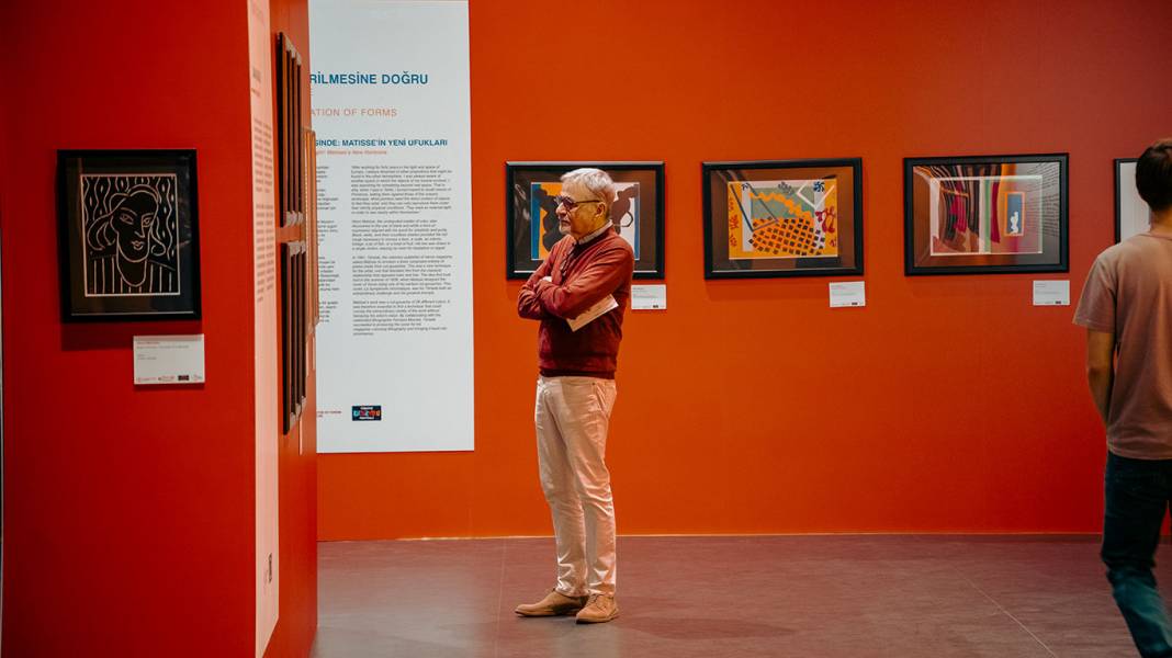 AKM yeni sezonda İstanbul’un kültür-sanat kalbini yeniden canlandırıyor! 7