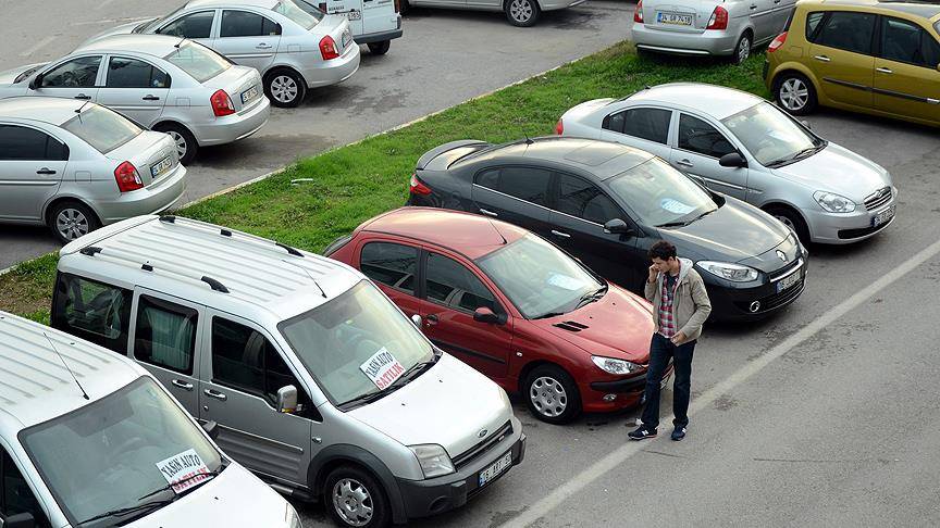 Artış var ama eskisi gibi değil! Eylül’de otomobil fiyatları neden yavaşladı? Rapor ortaya çıkardı 5