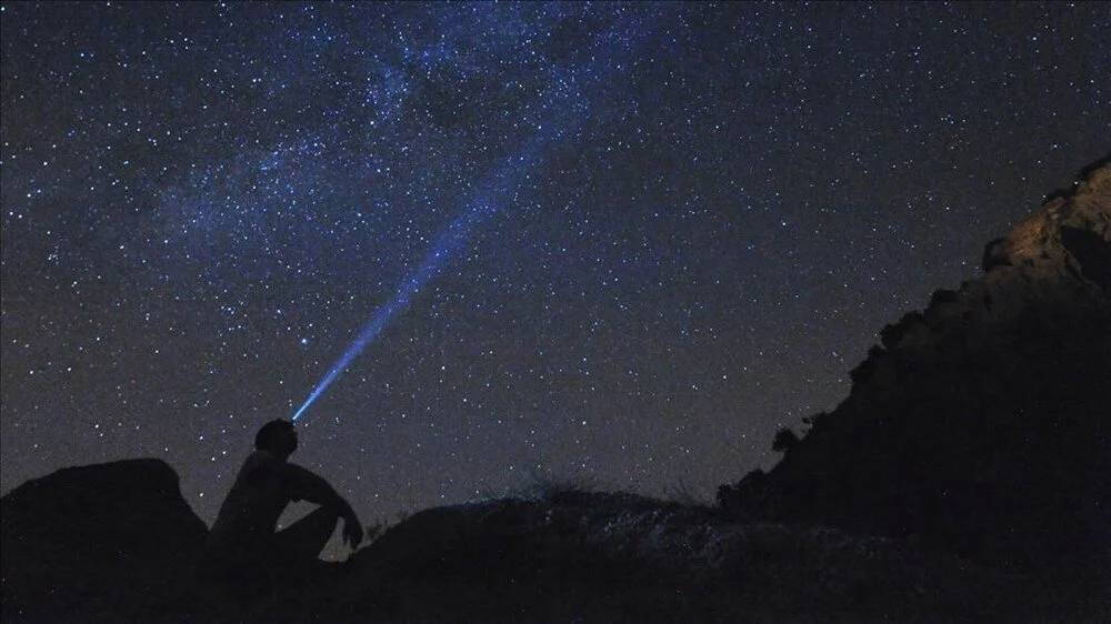 Draconid ve Orionid meteor yağmuru: Ekim ayı parlayacak! Çıplak gözle gökyüzünde onlarca meteor görebilirsiniz 1