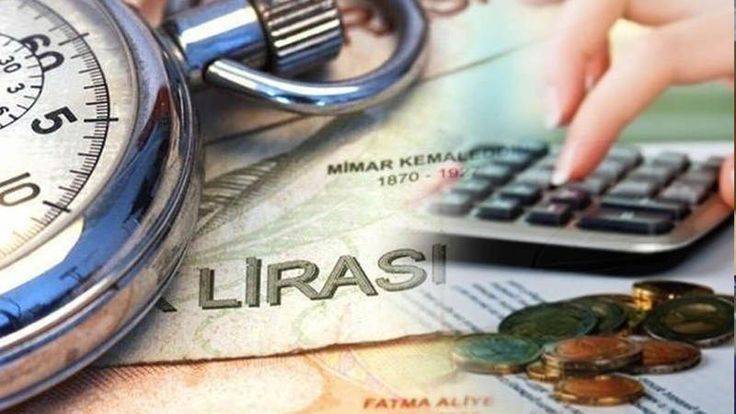 Yeni yılda kıdem tazminatı kaç lira olacak? 63 bin TL rakamı konuşuluyor! Uzmandan kritik tarih uyarısı geldi 6
