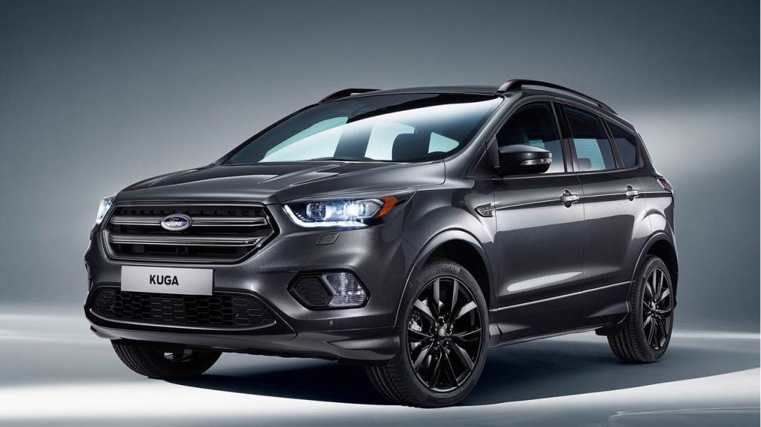 Ford’dan yeni fiyat güncellemesi geldi! İşte Ekim 2025 Ford fiyatları 3