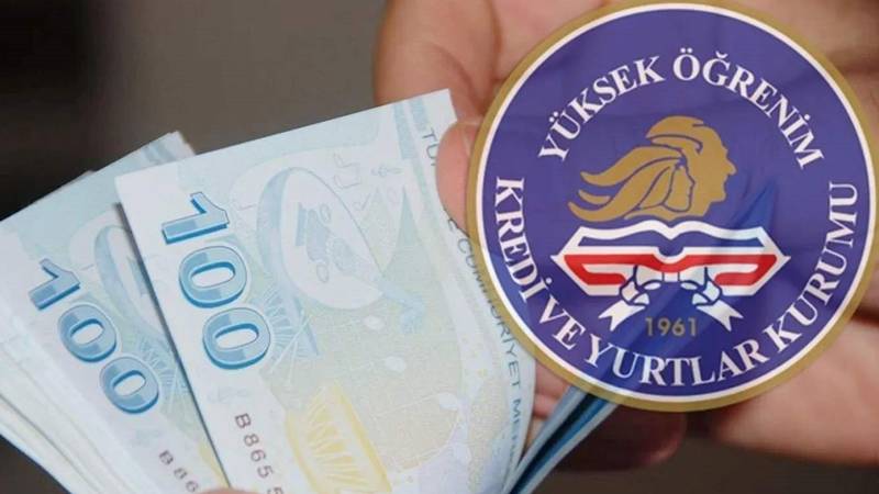 2026 KYK burs ve kredi zamlı miktarları açıklandı mı? KYK bursu 3.000 TL’den 4.500 TL’ye çıkabilir! 1