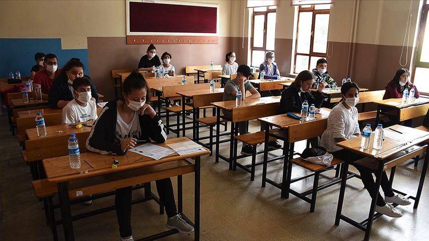 Lise 12 yıldan kısa mı olacak? Kabine kararı bekleniyor: 3+1 ve 2+2 formülleri masada! 3
