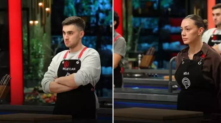 MasterChef Türkiye’de eleme potası şekilleniyor! 16 Ekim dokunulmazlığını hangi takım kazandı, eleme adayları kimler oldu? 5