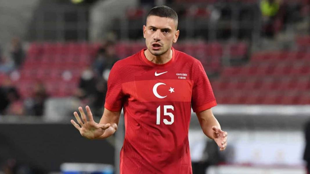 Kenan Yıldız zirveye yerleşti: İşte en değerli Türk futbolcular listesi 11