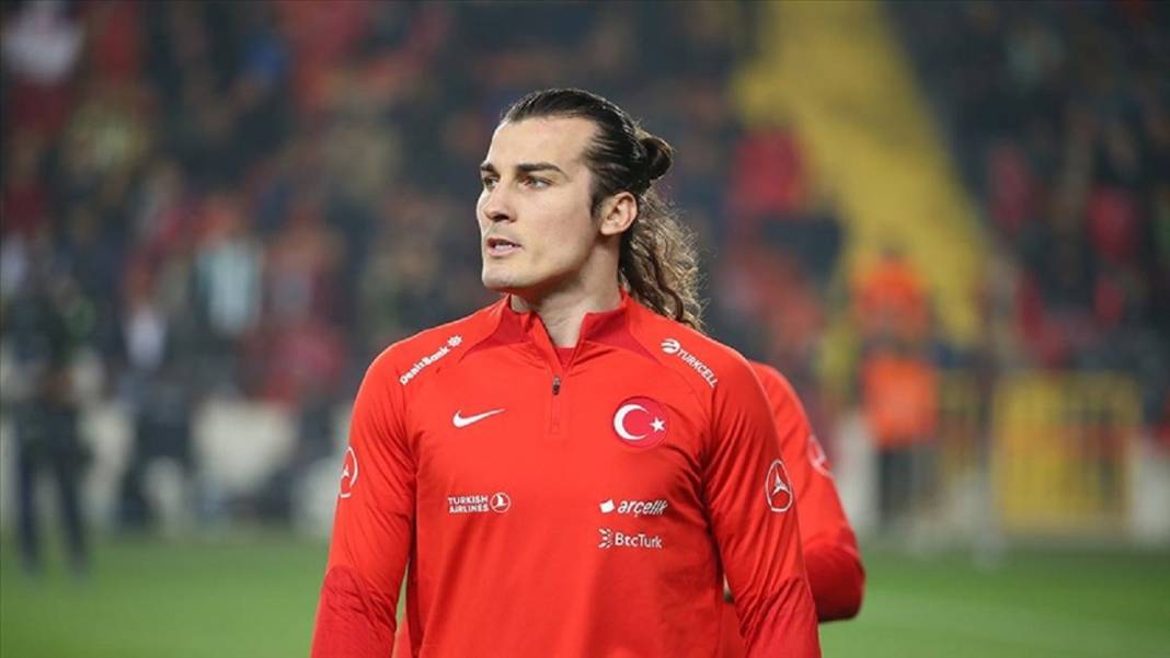 Kenan Yıldız zirveye yerleşti: İşte en değerli Türk futbolcular listesi 5