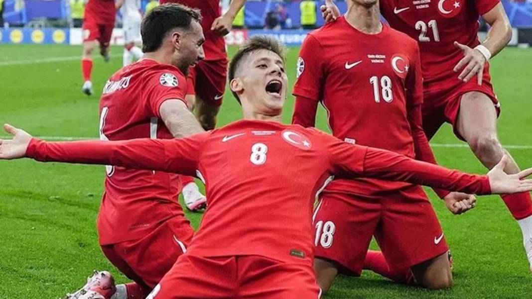 Milli maç takvimi: Türkiye - Bulgaristan maçı ne zaman? Türkiye maçı hangi kanalda? 3